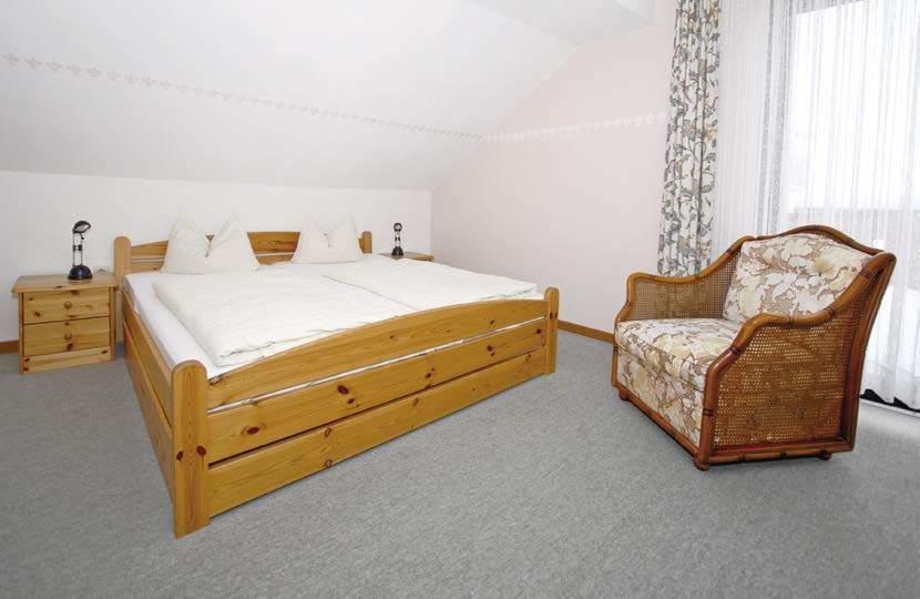 Pension "Dorfkrug" Winterberg Habitación foto